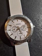 watch white silicone band for sale  Friendsville