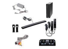 Nintendo wii console for sale  Fontana