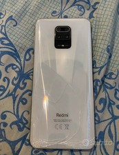 Xiaomi redmi note usato  Contursi Terme