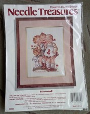 hummel cross stitch for sale hummel cross stitch for sale ULVERSTON