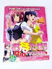 Tecmo pachinko gals for sale  Little Elm
