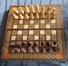 Stunning oriental inlaid d'occasion  Expédié en Belgium