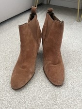 Ladies faith tan for sale  MITCHAM