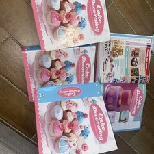 Job lot cake for sale  HARLOW