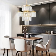 Luxury storey crystal for sale  USA