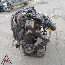 Motore 9hx 186.000 usato  Italia