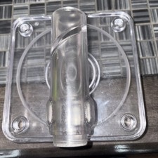 Peça de porta freezer Taylor 340, 341, 342, 428 e 430 #X83437SER3 comprar usado  Enviando para Brazil