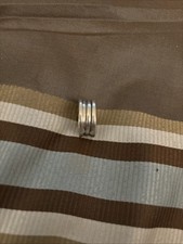 Bvlgari bzero band for sale  Escondido