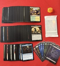 Lot 238 cartes d'occasion Lot 238 cartes d'occasion  Marseille XI