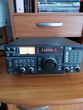Ricevitore scanner icom usato  Riva del Garda