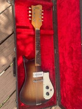 1966 carvin electric for sale  Chattanooga