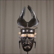 67147 maske senufo gebraucht kaufen  Berlin