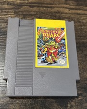 Nintendo nes bucky for sale  Bethany