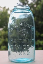 Half gallon cfjco for sale  North Liberty