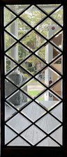 Beveled window for sale  Youngstown