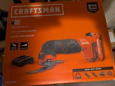 Craftsman cmce500d1 20v for sale  Bridgewater