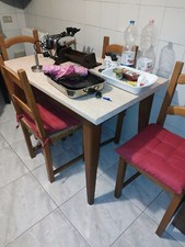 Tavolo cucina allungabile usato  Italia