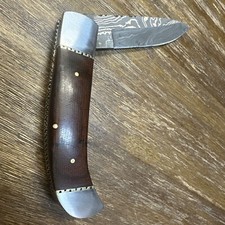 Custom handmade forged for sale  Bend