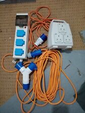 Camping hook lead for sale  PORTH