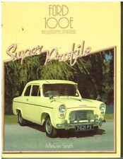 Ford 100e anglia for sale  MANSFIELD