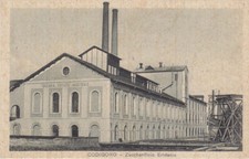 Cartoline ferrara codigoro usato  Lagosanto