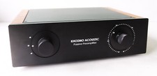 Khozmo acoustic passive for sale  HYTHE