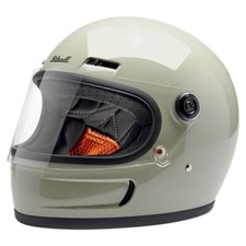 Casco moto integrale usato  Spedire a Italy