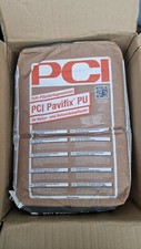 Pci pavifix 20kg gebraucht kaufen  Kranzberg