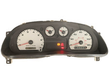 *Medidores de painel de instrumentos velocímetro 2004 Ford Ranger 106.943 milhas comprar usado  Enviando para Brazil