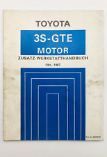 Toyota celica 4wd gebraucht kaufen  Mülheim an der Ruhr