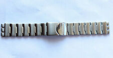 Swatch strap irony usato  Celle Ligure