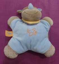 B11g doudou peluche d'occasion  Moissy-Cramayel