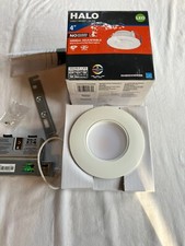 Halo ra4 led for sale  Garland