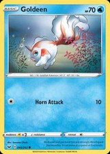 Pokemon goldeen sword for sale  Hockessin