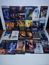 Lot vhs tapes for sale  New Port Richey