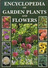 Encyclopaedia garden plants for sale  UK