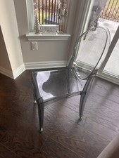 Ghost dining chairs for sale  Troy