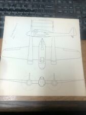 Ww2 air trails for sale  Portland
