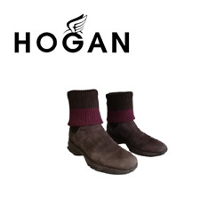 Hogan stivaletto interactive usato  Italia
