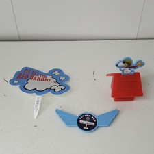 Peanuts snoopy red for sale  Kissimmee