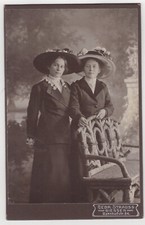 Two fashionable ladies for sale  Northport