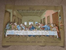 last supper painting for sale last supper painting for sale CHELTENHAM
