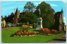 Postcard stirling robert for sale  TEWKESBURY