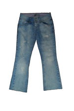 Jeans zara denim d'occasion  Marseille V