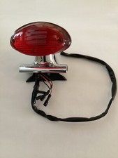Taillight fits bonneville for sale  DUNMOW