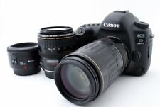 Canon eos mark d'occasion  Expédié en Belgium