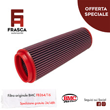 Filtro aria sportivo usato  Montella