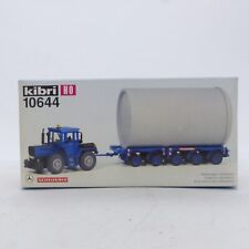 Kibri bausatz 10644 gebraucht kaufen  Erftstadt