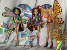 Winx club stella gebraucht kaufen  Berlin