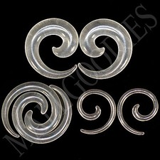 V129 clear spiral for sale  Corona
